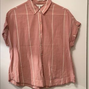 Lucky Brand button down